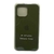 Imagen de Fundas Silicone Lisas iPhone 13 pro max