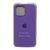 Fundas Silicone Lisas iPhone 13 pro max - El rinconcito de M & M