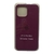Fundas Silicone Lisas iPhone 13 pro max en internet