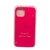 Fundas Silicone Lisas iPhone 14 - tienda online