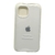 Fundas Silicone Lisas iPhone 14 - El rinconcito de M & M