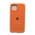 Fundas Silicone Lisas iPhone 14 en internet