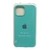 Imagen de Fundas Silicone Lisas iPhone 14