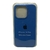 Fundas Silicone Lisas iPhone 14 pro