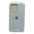 Fundas Silicone Lisas iPhone 14 pro max en internet