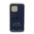 Fundas Silicone Lisas iPhone 14 pro max - comprar online