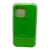 Fundas Silicone Lisas iPhone 13 pro