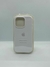 Fundas Silicone Lisas iPhone 16 pro - tienda online