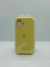 Fundas Silicone Lisas iPhone 16 - comprar online