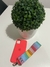 Cuerda Celular+ Mosqueton Cómodo Agarre 21 Cm De Mano - tienda online