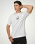 Camiseta Unisex Tesoro Atardecer Blanca - Renace
