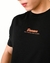 Camiseta Unisex Moda Fresca Black en internet
