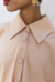 Camisa SOPRO - Pêssego - ÁBLIOR