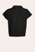 Camisa Maresia em Linho Preto