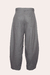 Calça Aura em Linho Cinza - comprar online