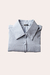 Camisa Sopro em Linho Azul na internet
