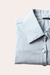 Camisa Sopro em Linho Azul - loja online