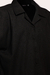 Camisa Maresia em Linho Preto - ÁBLIOR