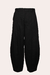 Calça Aura em Linho Preto - comprar online