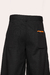 Calça Aura em Linho Preto - ÁBLIOR