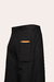 Calça Aura em Linho Preto - loja online