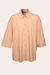 Camisa SOPRO - Pêssego - ÁBLIOR
