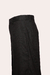 Calça Aura em Linho Preto na internet