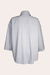 Camisa Sopro em Linho Azul - loja online