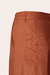Calça Aura em Linho Terracota na internet