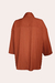 Imagem do Camisa Sopro em Linho Terracota