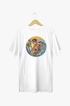 Camisetas No Indóida® SURFER VIBE na internet