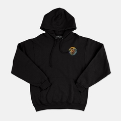 Moletom 2 Cabos No Indóida® Surfer Vibe - comprar online