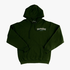 Moletom 2 Cabos No Indóida Silveira Norte - comprar online