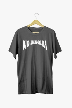 Camisetas No Indóida® FLOW - comprar online