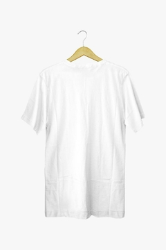 Camiseta BASIC No Indóida® - comprar online