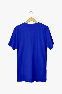 Camiseta BASIC No Indóida® - comprar online