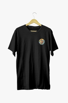 Camisetas No Indóida® SURFER VIBE