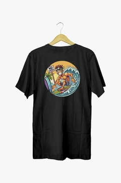 Camisetas No Indóida® SURFER VIBE - comprar online