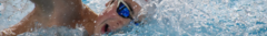 Banner de la categoría Natación
