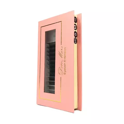 FIO 4D DECEMARS- MIX