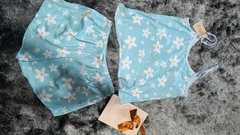Pijama Margaridas - comprar online