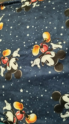 Pijama Mickey - comprar online