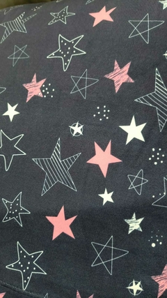 Pijama Estrelas - comprar online