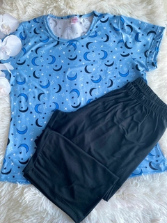Pijama Pescador - LUAS