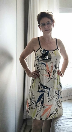 Camisola Coqueiros BL69 - comprar online