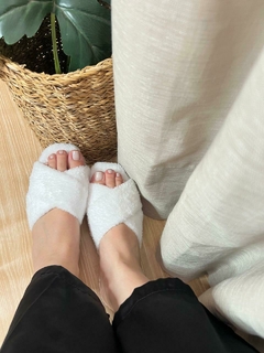 Pantufa X - LuaBella Pijameria