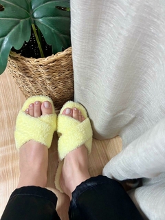 Imagem do Pantufa X