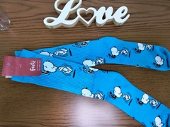 Meia - Snoopy - comprar online