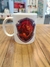 Caneca Grifinória - Harry Potter