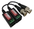 CONECTORES - BALUN TORNILLO